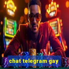 chat telegram gay